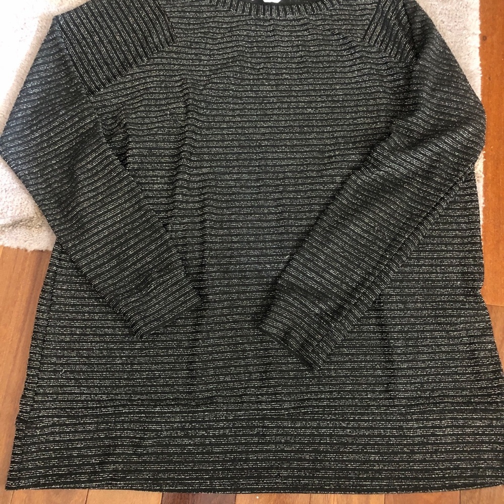 BB Dakota long sleeve shirt